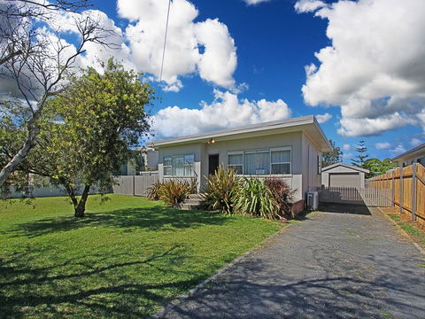 Summer Breeze - Tourism Canberra 0