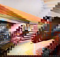 Mcauleys Beach House - Tourism Canberra