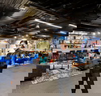 Ink Hotel Melbourne Southbank - Tourism Canberra