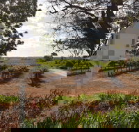 'In The Vines' Guest Cottage - Tourism Canberra