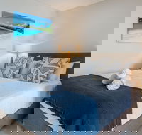 Ishtar Apartments - Tourism Canberra