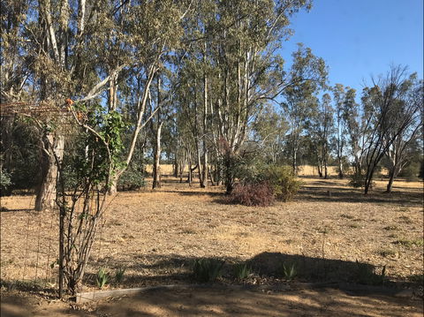 Kadesh Mudbrick Cottage - Tourism Canberra 0