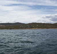 Kanga Lodge - Tourism Canberra