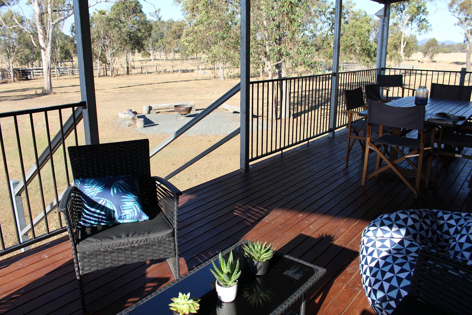 Mutdapilly QLD Tourism Canberra