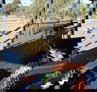Keira Farm - Tourism Canberra