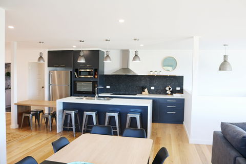 Kingfisher Retreat At Eden Cove - Tourism Canberra 0