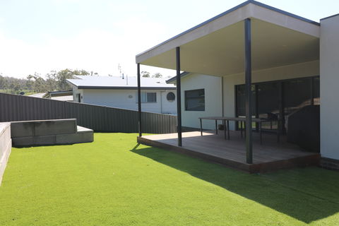 Kingfisher Retreat At Eden Cove - Tourism Canberra 3
