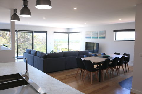 Kingfisher Retreat At Eden Cove - Tourism Canberra 4