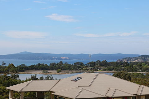 Kingfisher Retreat At Eden Cove - Tourism Canberra 7