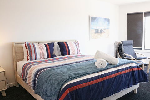 Kingfisher Retreat At Eden Cove - Tourism Canberra 9