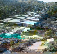 Kingfisher Bay Resort - Tourism Canberra
