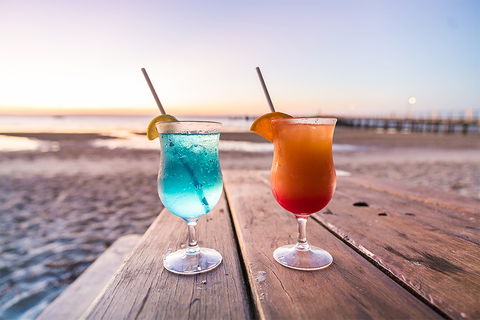 Kingfisher Bay Resort - Tourism Canberra 3