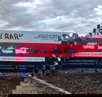 Kingston RV Park - Tourism Canberra