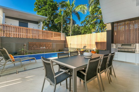 KoKo's Beach Houses Two - Tourism Canberra 5