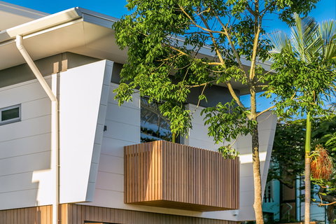 KoKo's Beach Houses Two - Tourism Canberra 8