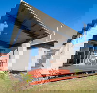 Lake Ainsworth Sport and Recreation Centre - Tourism Canberra