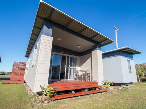 Lake Ainsworth Sport And Recreation Centre - Tourism Canberra 0