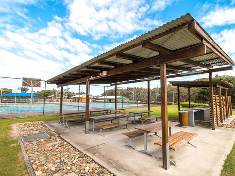 Lake Ainsworth Sport And Recreation Centre - Tourism Canberra 5