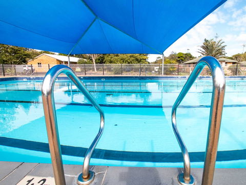 Lake Ainsworth Sport And Recreation Centre - Tourism Canberra 6