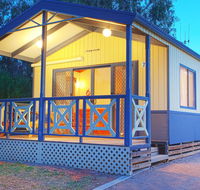 Discovery Parks - Lake Bonney - Tourism Canberra