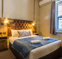 Pretoria Hotel Mannum - Tourism Canberra