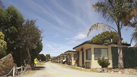Port Lincoln Caravan Park - Tourism Canberra 0