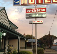Motel Riverbend - Tourism Canberra
