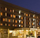 Adelaide Rockford Hotel - Tourism Canberra