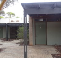 Leigh Creek Outback Resort - Tourism Canberra