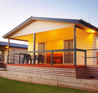 Discovery Parks - Whyalla Foreshore - Tourism Canberra