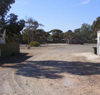 Woomera Travellers Village and Caravan Park - Tourism Canberra