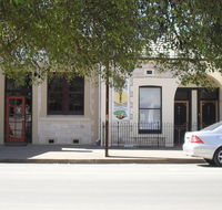 Jamestown Motel Terraces - Tourism Canberra