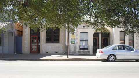 Jamestown Motel Terraces - Tourism Canberra 0