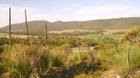 Nyroca Campsite & Group Accommodation - Tourism Canberra 0