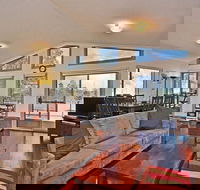 Loxley Cottage - Tourism Canberra