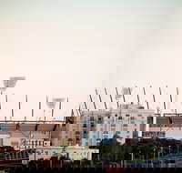 Mantra on Jolimont - Tourism Canberra