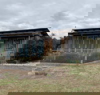 Mannaburne Cabin - Tourism Canberra