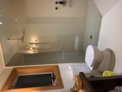 Mannaburne Cabin - Tourism Canberra 2