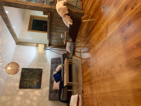 Mannaburne Cabin - Tourism Canberra 3