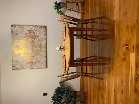 Mannaburne Cabin - Tourism Canberra 6