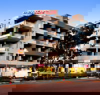 Mercure Centro Hotel Port Macquarie - Tourism Canberra