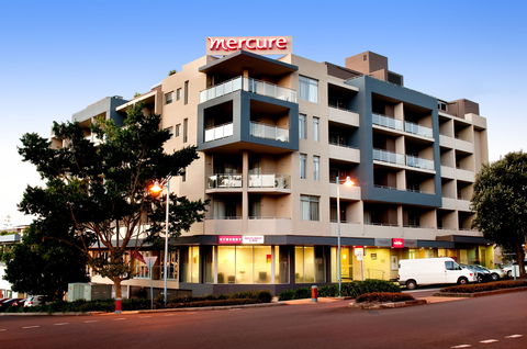 Mercure Centro Hotel Port Macquarie - Tourism Canberra 0
