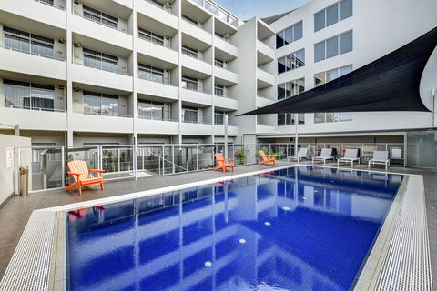 Mercure Centro Hotel Port Macquarie - Tourism Canberra 2