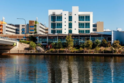 Mercure Sunshine Coast Kawana Waters - Tourism Canberra 0