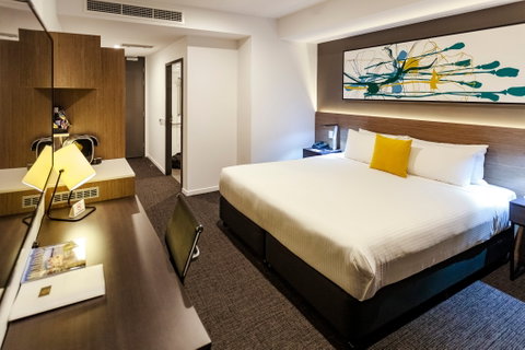 Mercure Sunshine Coast Kawana Waters - Tourism Canberra 2