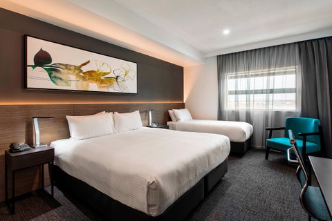 Mercure Sunshine Coast Kawana Waters - Tourism Canberra 4