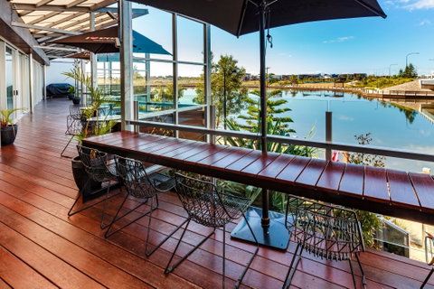 Mercure Sunshine Coast Kawana Waters - Tourism Canberra 8