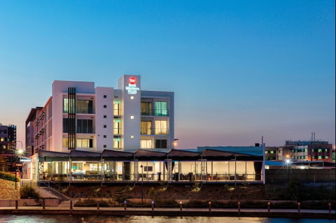 Mercure Sunshine Coast Kawana Waters - Tourism Canberra 9