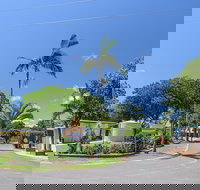 Miara Holiday Park - Tourism Canberra