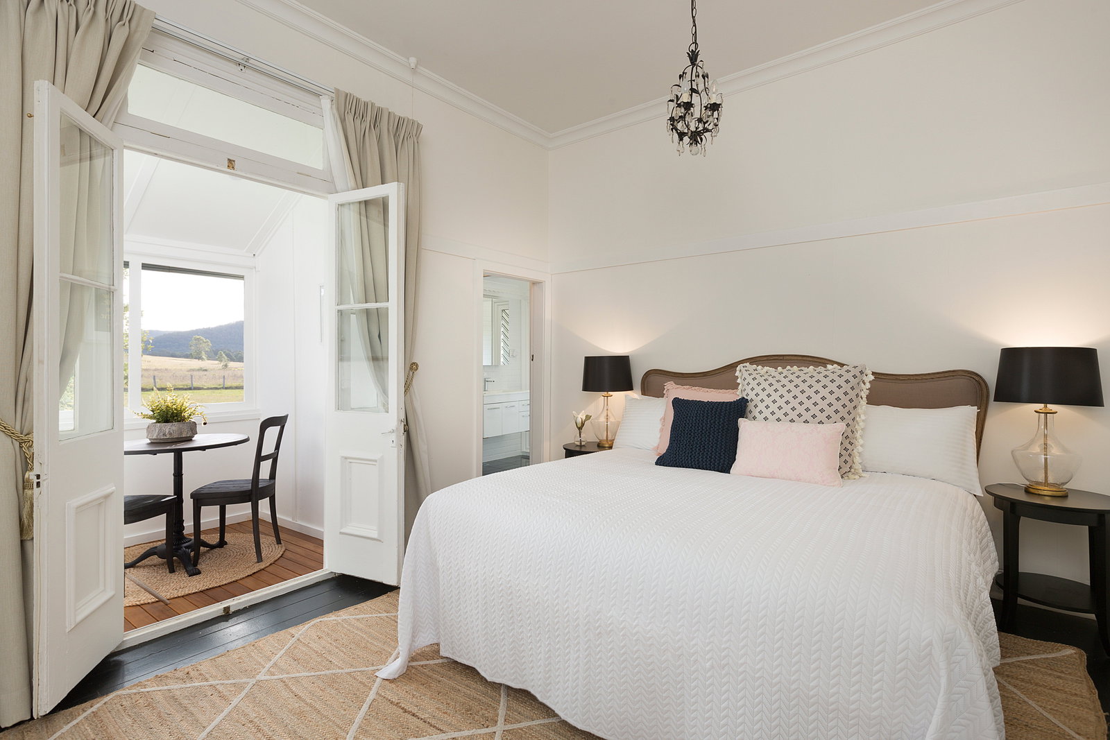 Millfield NSW Tourism Canberra